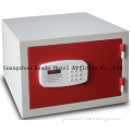 fire-proof automatic motor switch electronic password safe box